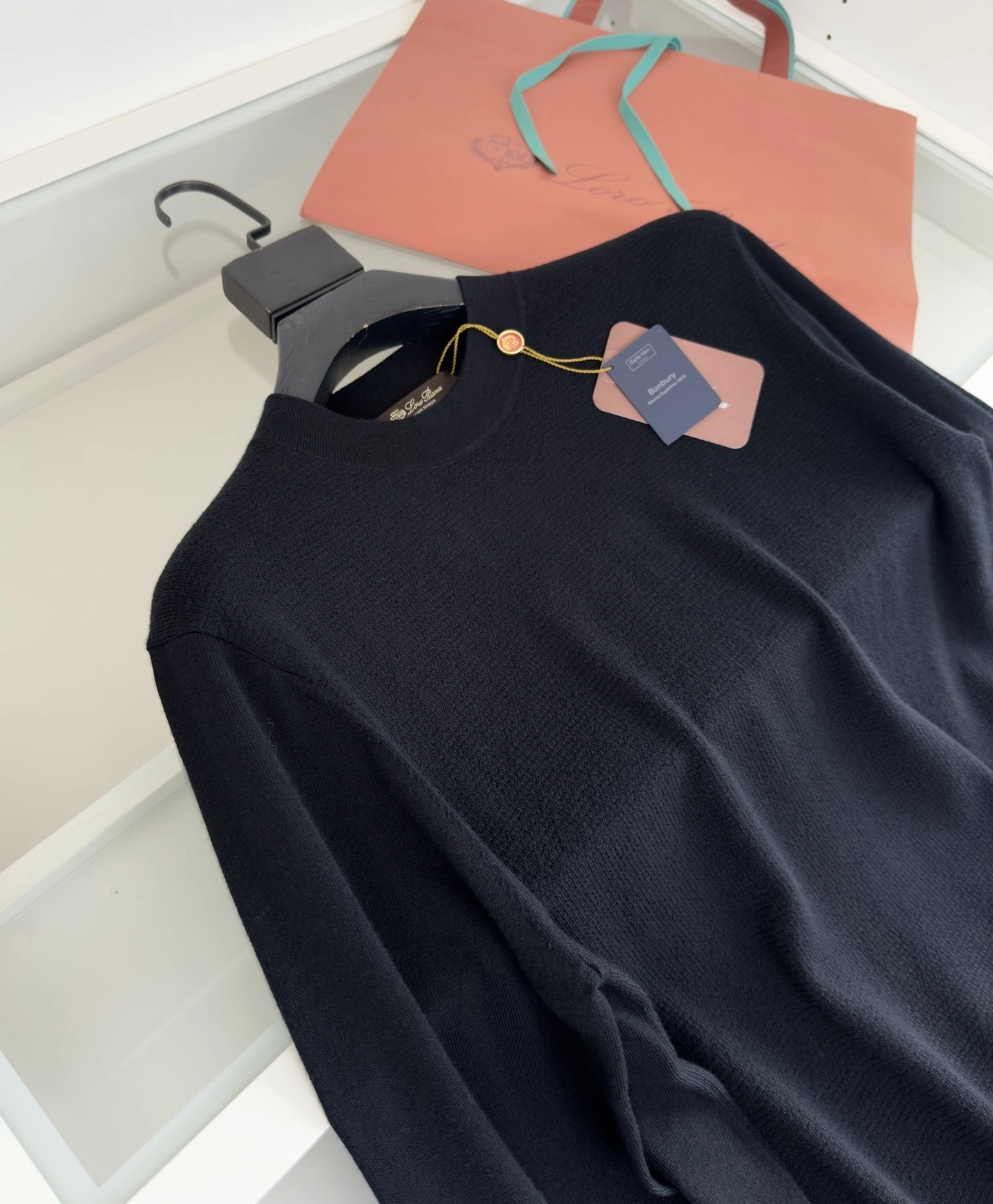 wg.luxury-- 8oro Pi191 Extrafine Merino Wool 4colour item:E-F409L1976-4H